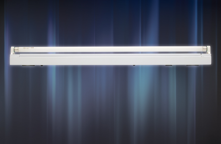 Fluorescent Fittings